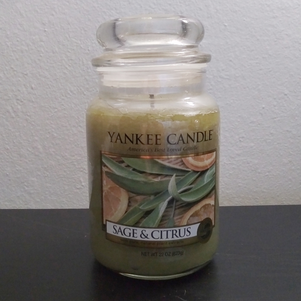 Yankee candle